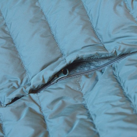 Uniqlo Ultra Light Down Jacket - Picture 6 of 6